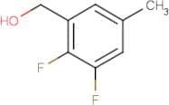 2,3-Difluoro-5-methylbenzyl alcohol