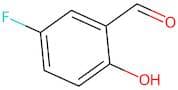 5-Fluoro-2-hydroxybenzaldehyde