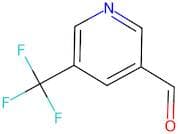 5-(Trifluoromethyl)nicotinaldehyde