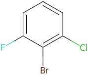 2-Bromo-1-chloro-3-fluorobenzene