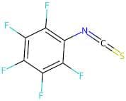 Pentafluorophenyl isothiocyanate