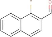 1-Fluoro-2-naphthaldehyde