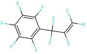 Perfluoro(allylbenzene)