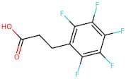 3-(Perfluorophenyl)propanoic acid