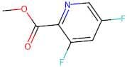 Methyl 3,5-difluoropyridine-2-carboxylate