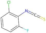 2-Chloro-6-fluorophenyl isothiocyanate