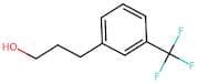 3-[3-(Trifluoromethyl)phenyl]propan-1-ol
