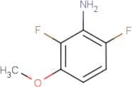 2,6-Difluoro-3-methoxyaniline
