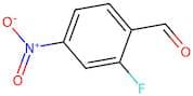 2-Fluoro-4-nitrobenzaldehyde