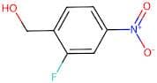 2-Fluoro-4-nitrobenzyl alcohol
