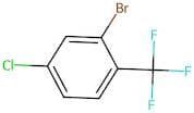 2-Bromo-4-chlorobenzotrifluoride