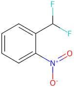 2-Nitrobenzal fluoride