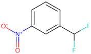 3-Nitrobenzal fluoride