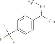 (1R)-N-Methyl-1-[4-(trifluoromethyl)phenyl]ethylamine