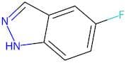 5-Fluoro-1H-indazole