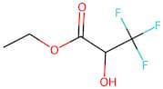 Ethyl 2-hydroxy-3,3,3-trifluoropropanoate