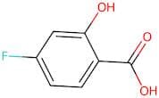 4-Fluoro-2-hydroxybenzoic acid