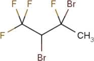2,3-Dibromo-1H,1H,1H,3H-perfluorobutane