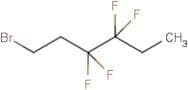 1-Bromo-3,3,4,4-tetrafluorohexane