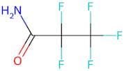 Perfluoropropanamide