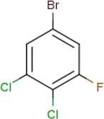 3,4-Dichloro-5-fluorobromobenzene