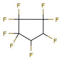 1H,2H-Octafluorocyclopentane