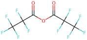 Pentafluoropropanoic anhydride