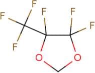 4,4,5-Trifluoro-5-(trifluoromethyl)-1,3-dioxolane