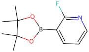 2-Fluoropyridine-3-boronic acid, pinacol ester