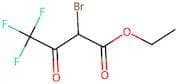 Ethyl trifluoroacetylbromoacetate