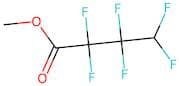 Methyl 4H-hexafluorobutanoate