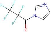 N-(Pentafluoropropionyl)imidazole