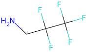 2,2,3,3,3-Pentafluoropropylamine