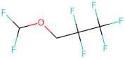 Difluoromethyl 2,2,3,3,3-pentafluoropropyl ether
