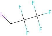 3-Iodo-1,1,1,2,2-pentafluoropropane