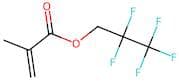 2,2,3,3,3-Pentafluoropropyl methacrylate