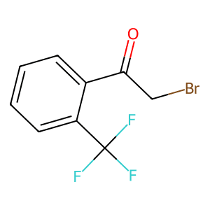 2-(Trifluoromethyl)phenacyl bromide