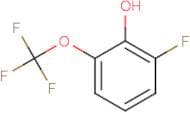 2-Fluoro-6-(trifluoromethoxy)phenol