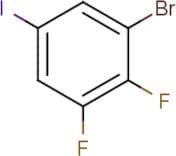 1-Bromo-2,3-difluoro-5-iodobenzene