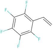 2,3,4,5,6-Pentafluorostyrene