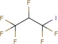 1-Iodo-2H-perfluoropropane