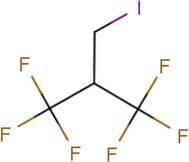 2-(Iodomethyl)-1,1,1,3,3,3-hexafluoropropane
