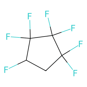 1,1,2,2,3,3,4-Heptafluorocyclopentane