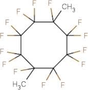 Perfluoro(1,5-dimethylcyclooctane)