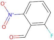 2-Fluoro-6-nitrobenzaldehyde