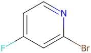 2-Bromo-4-fluoropyridine