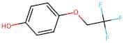4-(2,2,2-Trifluoroethoxy)phenol