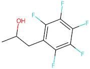 α-Methyl-2,3,4,5,6-pentafluorophenethyl alcohol