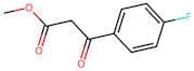 Methyl 3-(4-fluorophenyl)-3-oxopropanoate