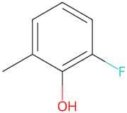 2-Fluoro-6-methylphenol